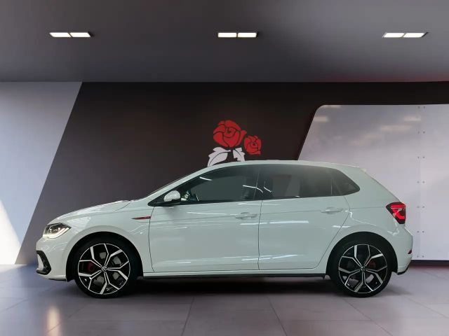Volkswagen Polo 2.0 TSI DSG GTI