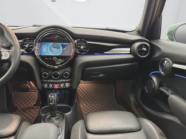 MINI Cooper S 5-deurs