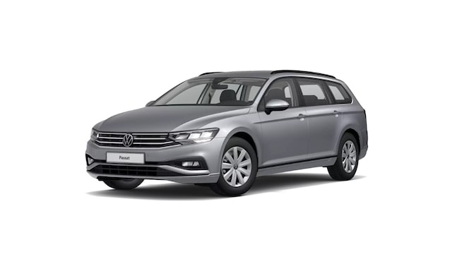 Volkswagen Passat 2.0 TDI Variant