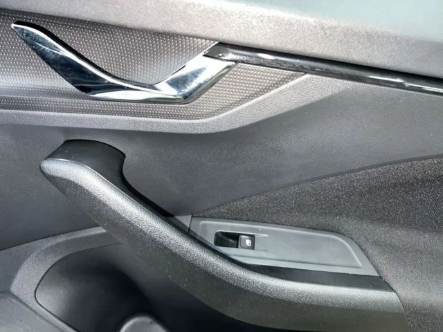 Skoda Kamiq 1.0 TSI Active