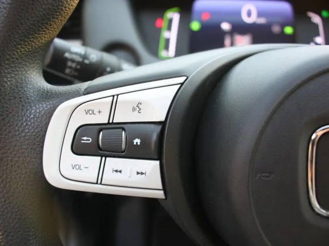 Honda Jazz 1.5 Elegance Hybrid i-MMD