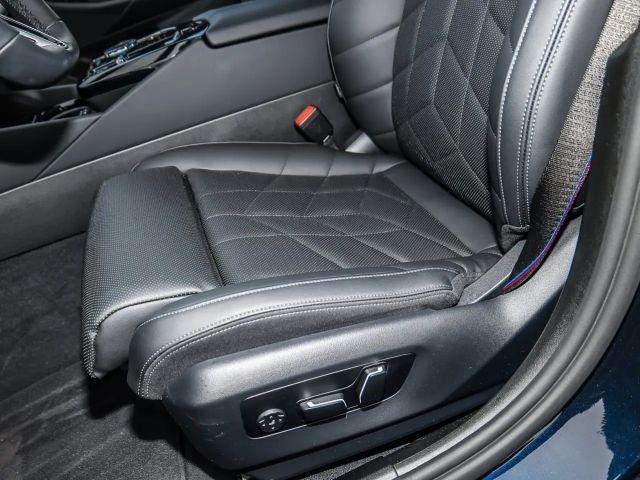 BMW 550 M-Sport Sedan xDrive