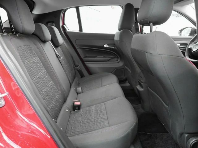 Fiat 600e RED EDITION 54kWh VOLLELEKTRO