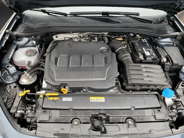 Seat Leon 2.0 TDI FR-lijn Sportstourer