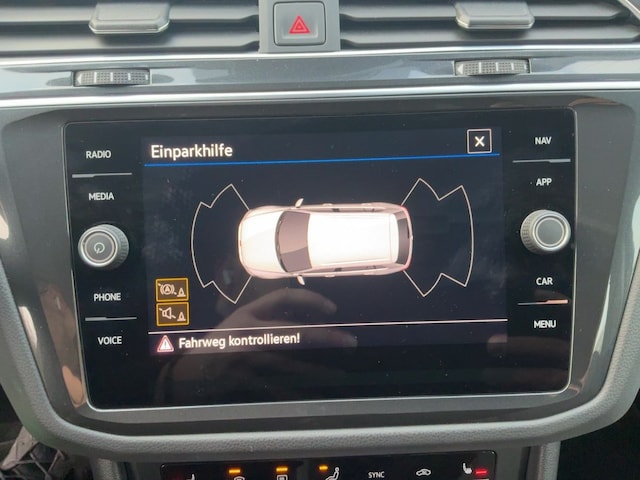 Volkswagen Tiguan 2.0 TDI DSG Life