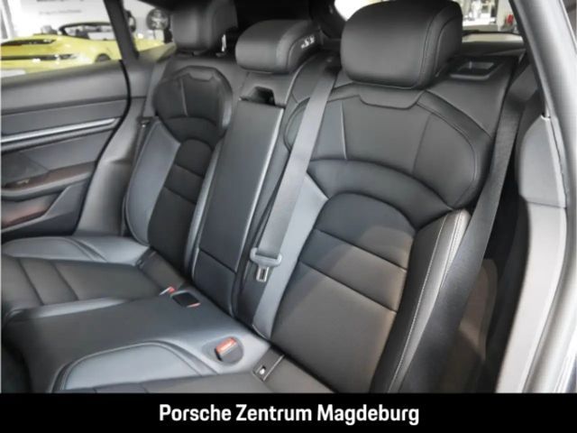 Porsche Taycan Sport Turismo