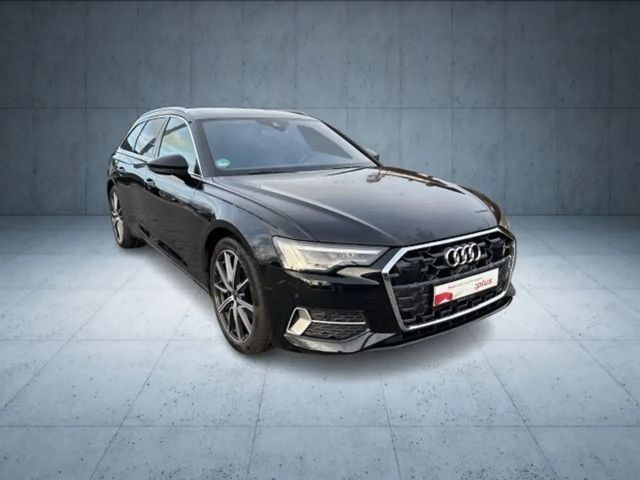 Audi A6 40 TDI Quattro