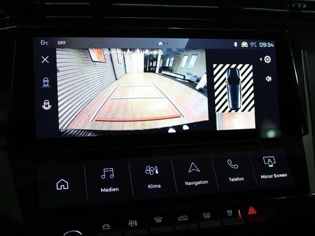 Peugeot 308 Allure Pack BlueHDi EAT8 SW