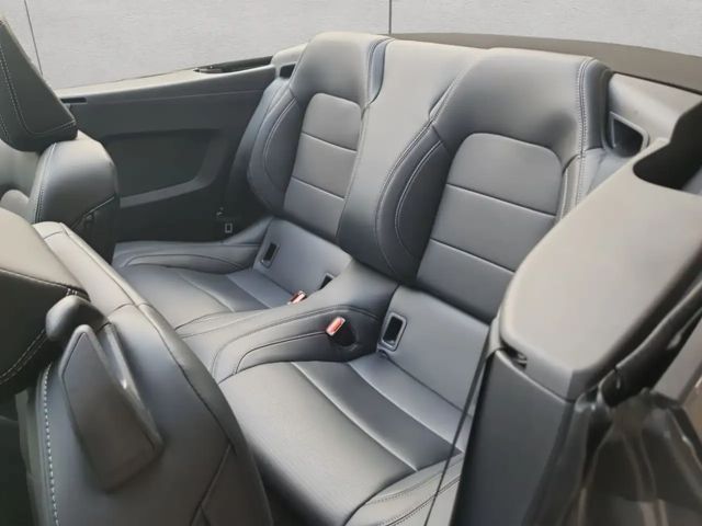 Ford Mustang Convertible GT 5.0 V8