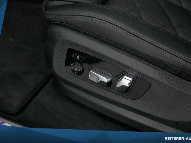 BMW X5 M-Sport xDrive30d