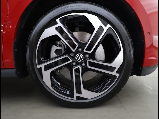 Volkswagen ID.Buzz 4Motion GTX