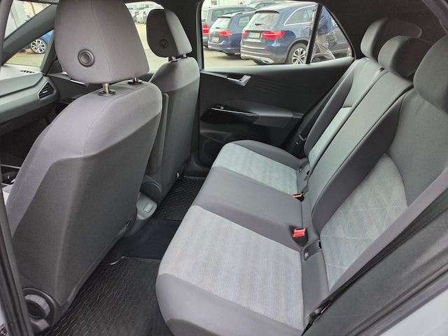 Volkswagen ID.3 58 KWh Life Performance Pro