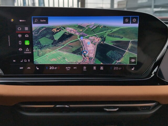 Audi A5 Avant Quattro S-Tronic