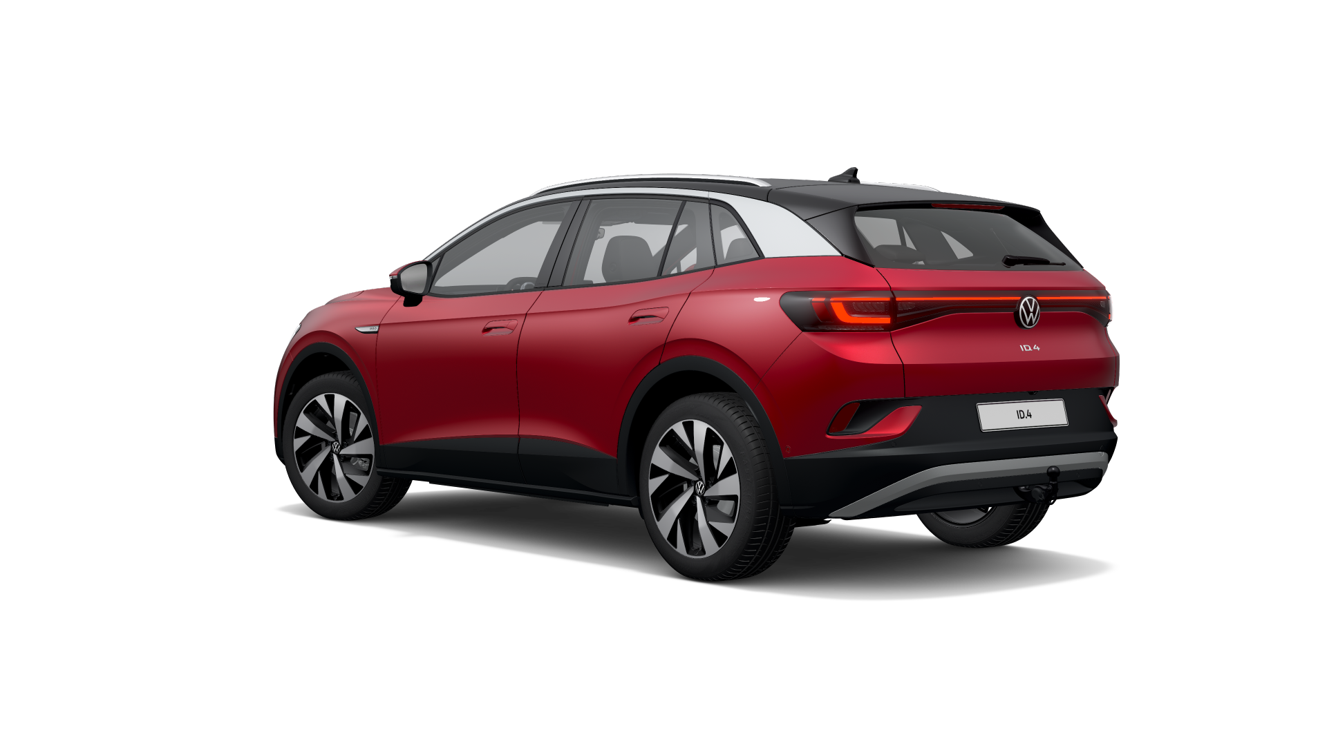 Volkswagen ID.4 Performance Pro