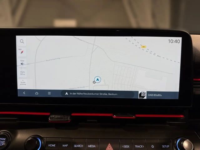 Hyundai Kona 1.6 2WD N Line