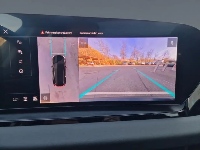 Audi Q6 e-tron TECH LED+ PANO KAM. ACC