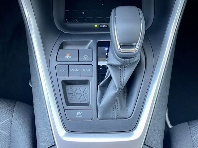 Toyota RAV4 4x2 Hybride Technik