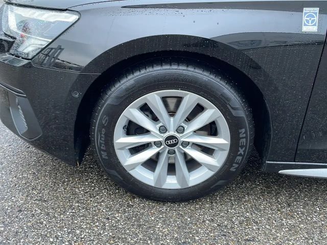 Audi A3 30 TFSI Sedan