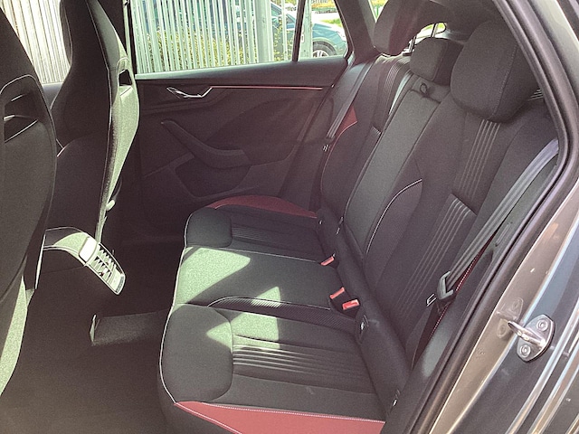 Skoda Scala 1.5 TSI Monte Carlo