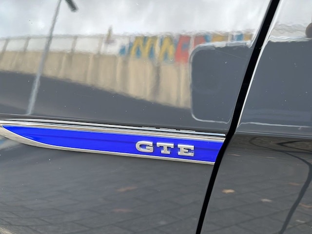 Volkswagen Passat DSG GTE Variant