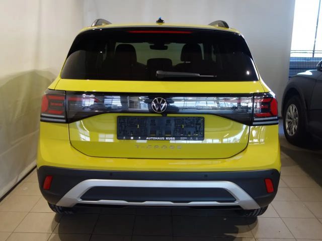 Volkswagen T-Cross Friends TSI