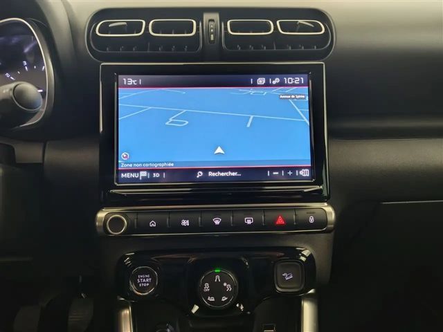 Citroën C3 Aircross Pack PureTech Shine