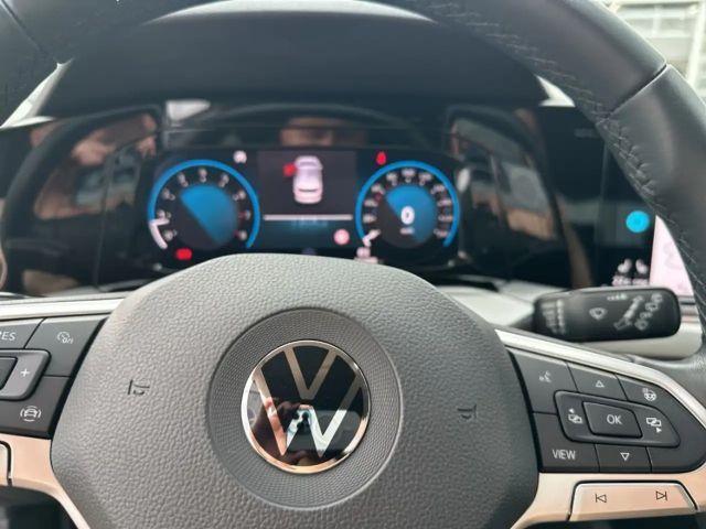 Volkswagen Golf 1.5 TSI Life