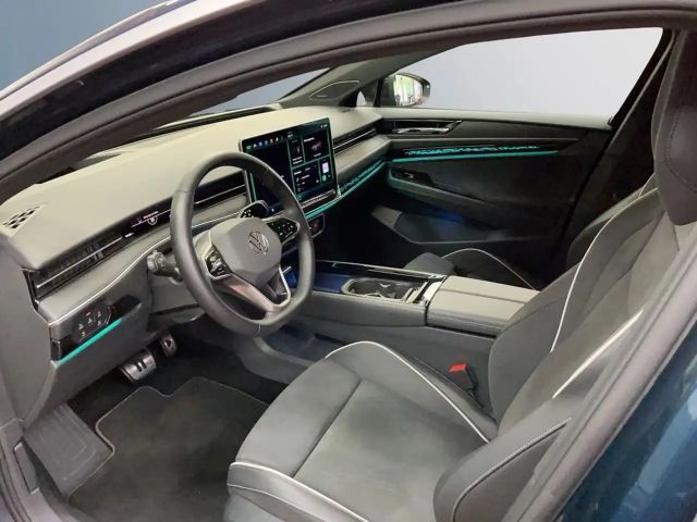 Volkswagen ID.7 IQ.Drive Pro Tourer