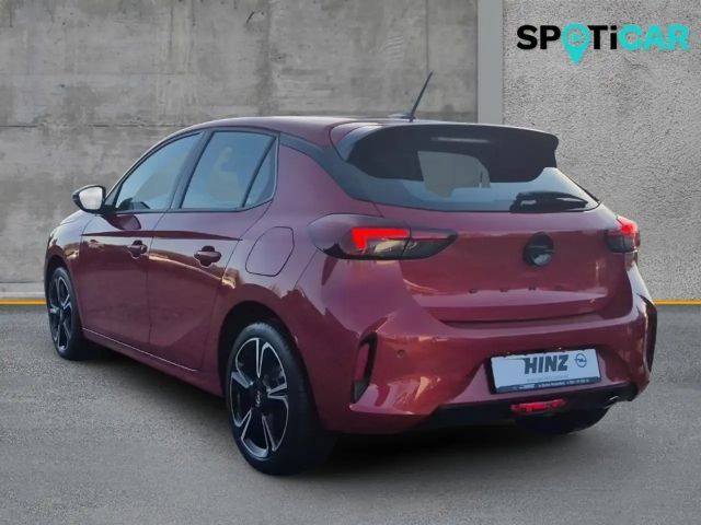 Opel Corsa GS-Line Grand Sport