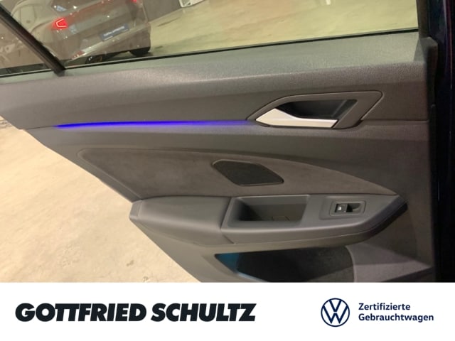 Volkswagen Golf Golf VIII Life