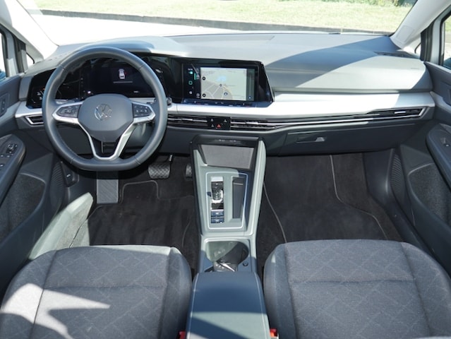 Volkswagen Golf 1.5 eTSI DSG Golf VIII Variant