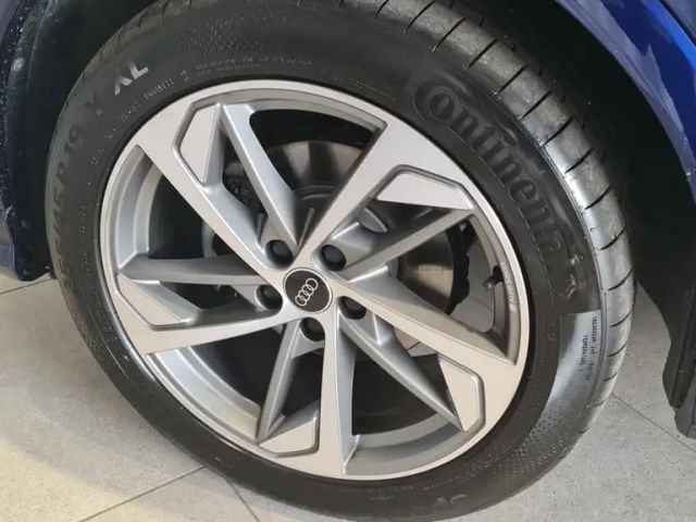 Audi Q3 35 TFSI S-Line