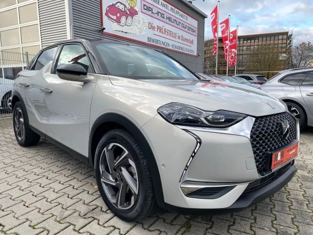 DS DS 3 Crossback Mobiles