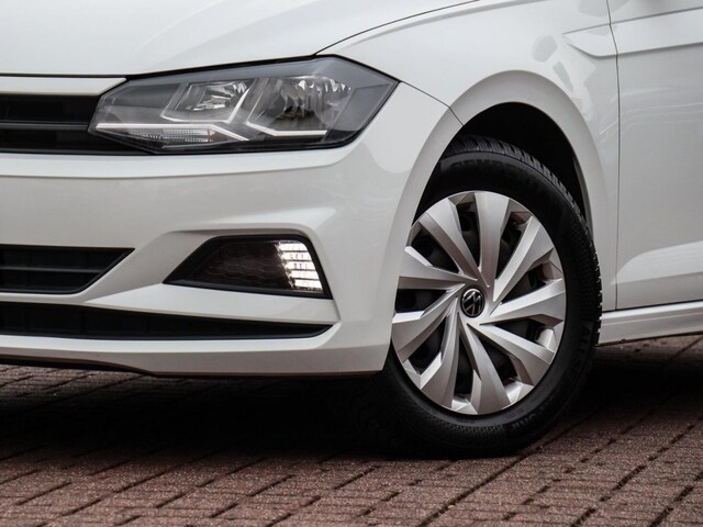 Volkswagen Polo Trendline