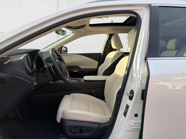 Lexus RX-Serie 450h 4x4