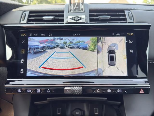 DS DS 7 Crossback BlueHDi Mobiles