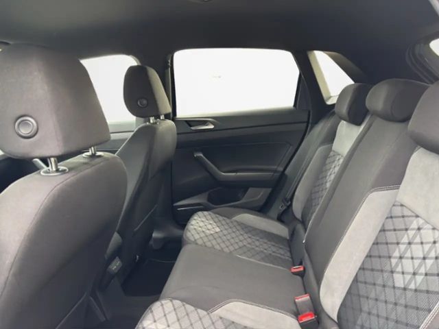 Volkswagen Polo 1.0 TSI R-Line