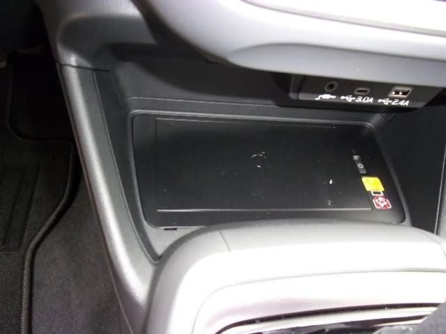 Subaru Crosstrek 2.0ie Comfort Inkl. M+S Radsatz