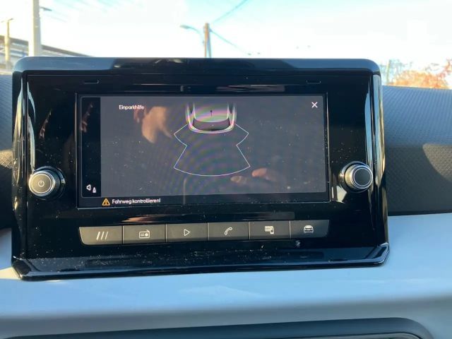 Seat Ibiza 1.0 TSI Reference