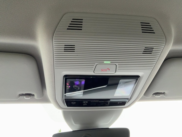 Volkswagen Golf 1.5 eTSI Golf VIII