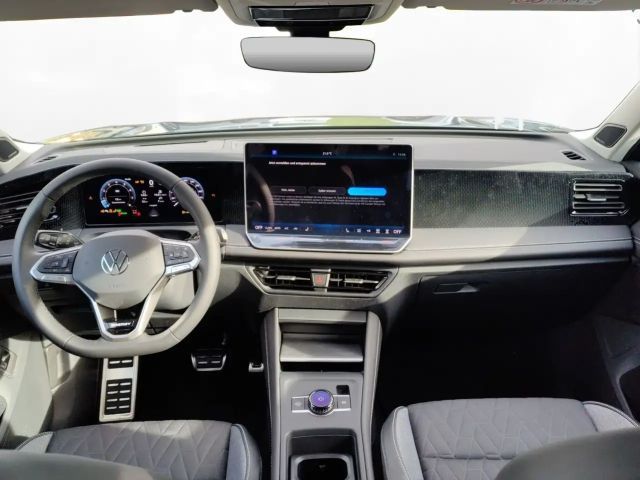 Volkswagen Tiguan IQ.Drive Life