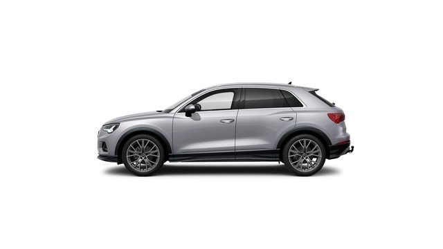 Audi Q3 35 TFSI S-Tronic