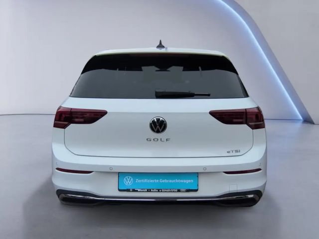 Volkswagen Golf 1.5 eTSI DSG Golf VIII