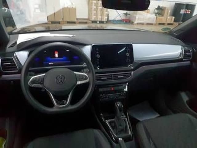 Volkswagen T-Cross Goal *NAVI*LED*AHK*ACC*PDC*SIDE ASSIST*