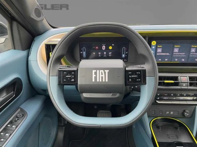 Fiat Grande Panda La Prima