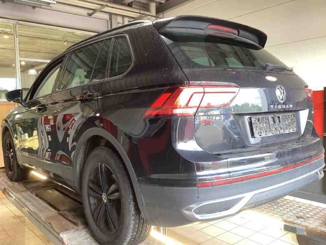 Volkswagen Tiguan 2.0 TDI DSG