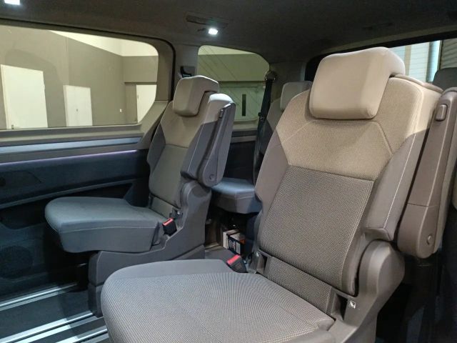 Volkswagen Multivan 2.0 TDI DSG T7