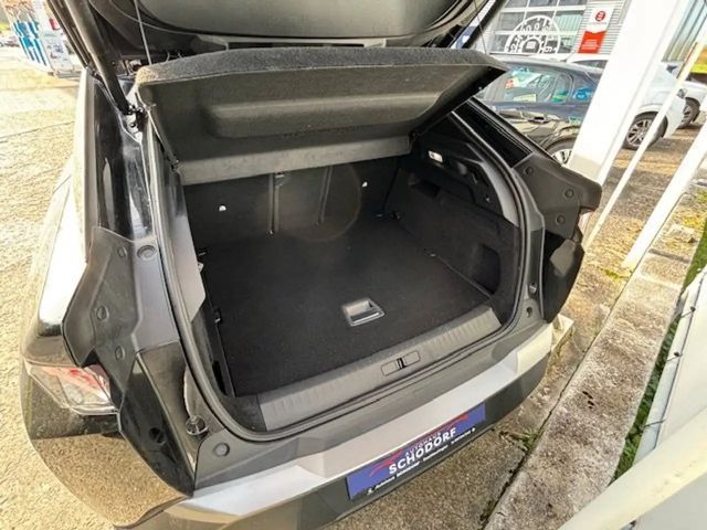 Peugeot 3008 GT-Line Hybrid