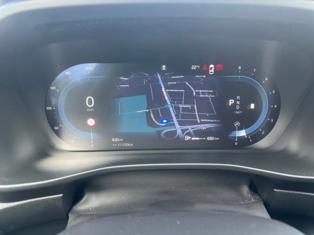 Volvo XC40 Dark Plus