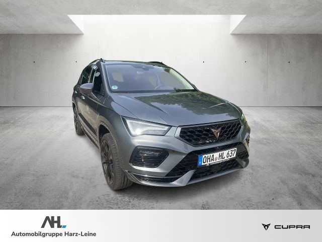 Cupra Ateca 1,5 TSI BUSINESSPAKET AHK PANO TOPVIEW